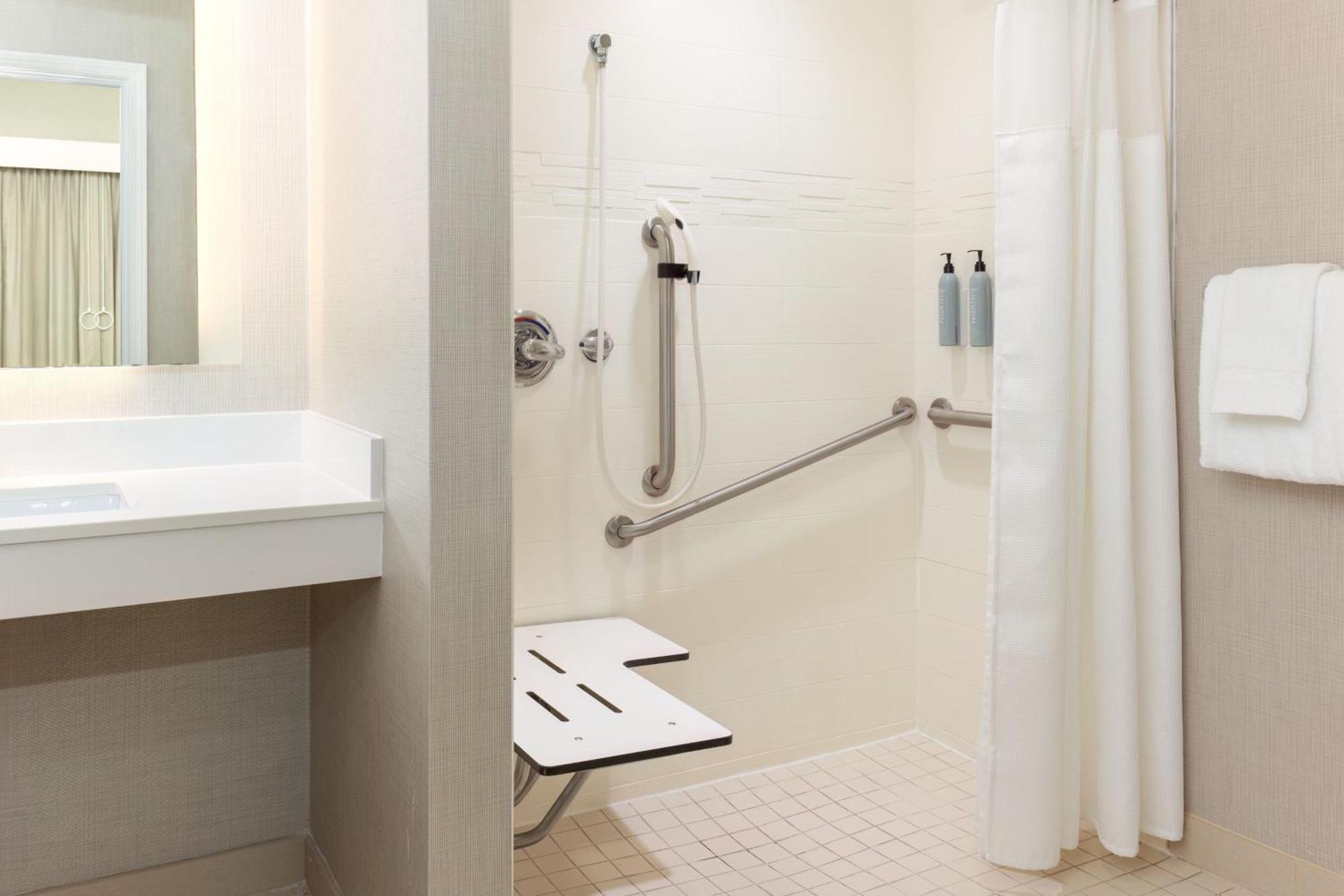 Residence Inn By Marriott Columbus Polaris Экстерьер фото