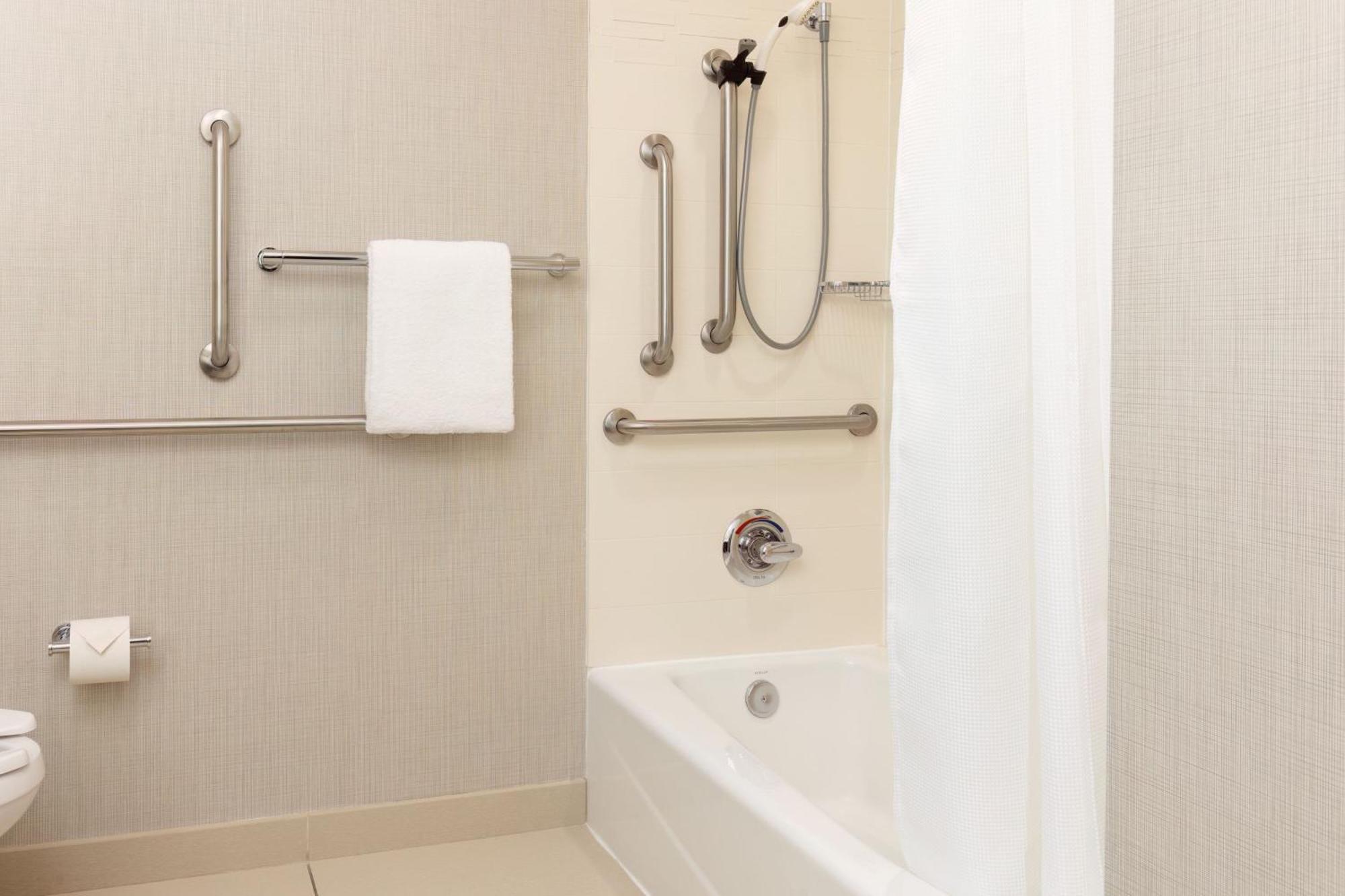 Residence Inn By Marriott Columbus Polaris Экстерьер фото