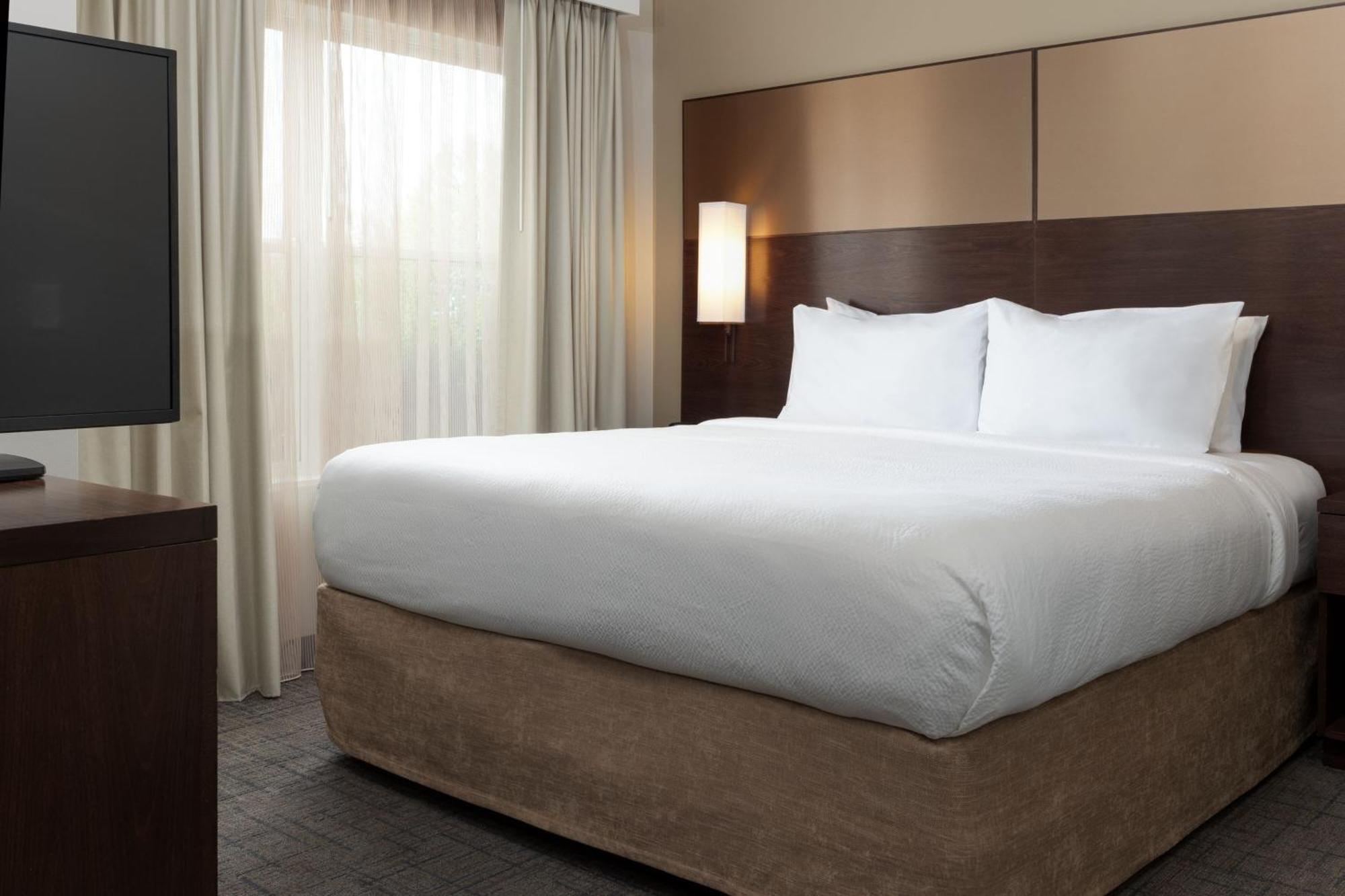 Residence Inn By Marriott Columbus Polaris Экстерьер фото