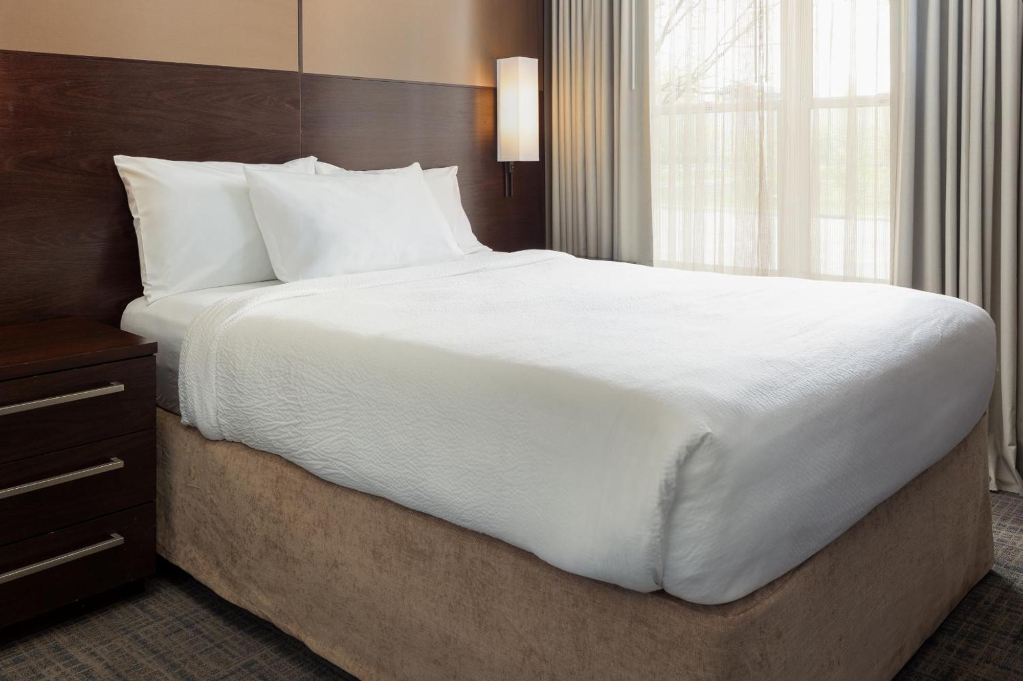 Residence Inn By Marriott Columbus Polaris Экстерьер фото
