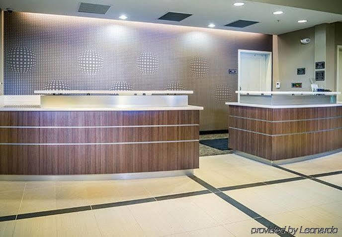 Residence Inn By Marriott Columbus Polaris Экстерьер фото