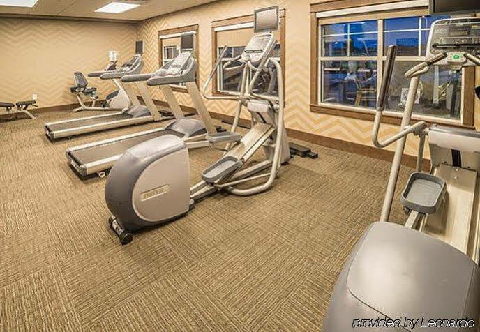 Residence Inn By Marriott Columbus Polaris Экстерьер фото
